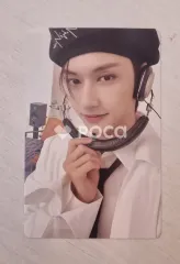 Seventeen セブチ ジュン 17 IS RIGHT HERE HEAR Ver.