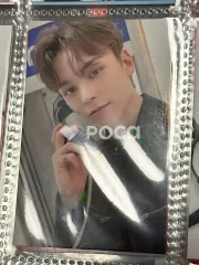 Seventeen バーノン セブチ 2021 SVT 5TH FAN MEETING SEVENTEEN in CARAT LAND Trading Card Set