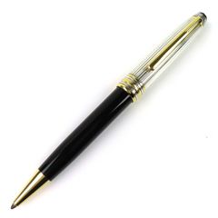 極美品】モンブラン ボールペン イングリッド バーグマン ラ ドンナ