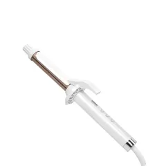 【公式ストア】絹女～KINUJO～CURL IRON カールアイロン 全3サイズ シルクプレート採用 11段階温度切り替え 海外対応 26mm (26mm)/ 20e7ecbd