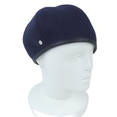 エルメス マルジェラ期 カシミアベレー帽 - メルカリ
