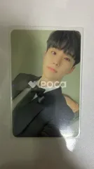 Seventeen セブチ ホシ FML CARAT Ver.