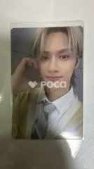 Seventeen ジュン セブチ FML Faded Mono Life Ver.