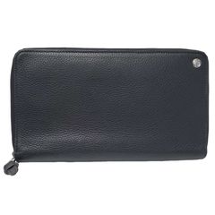 定価8.2万・極上】モンブラン トラベルウォレット オーガナイザー 長