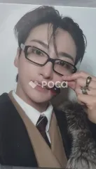 ATEEZ ソンファ GOLDEN HOUR : Part.4 DIGIPACK VER. OFFICIAL PLATFORM