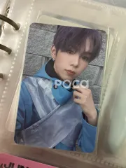 NCT RIIZE ショウタロウ Universe Photobook ver.