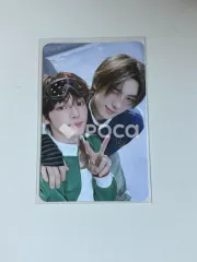 TWS 集合/ユニット play hard Weverse Albums ver.