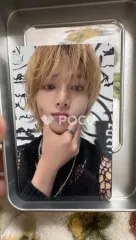 straykids アイエン Stray Kids World Tour dominATE SEOUL 購入特典