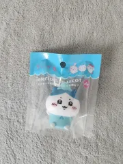 ちいかわ ハチワレ インテリア マスコット フィギュア 新品