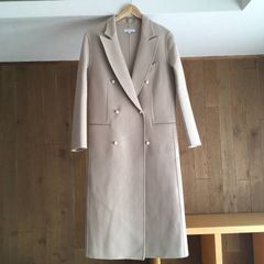 最終価格 マディソンブルー パールチェスターコート 01 - メルカリ