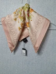 新品) ジム・トムソン スカーフ 46X47