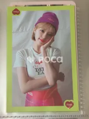 TWICE ジョンヨン What is Love?