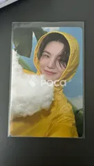 SEVENTEEN ウジ セブチ SEVENTEENTH HEAVEN Carat Ver.