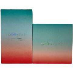新品】IQOS イルマ i プライム＆セラミックトレイ YARコラボレーション 