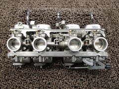 cb750f キャブレター 実働外し キャブ 900 CB CB750F rc - メルカリ