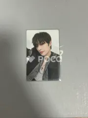 ATEEZ ミンギ GOLDEN HOUR : Part.1 hello82