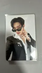 ATEEZ ミンギ GOLDEN HOUR : Part.1 US Exclusive