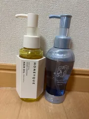 ヘアオイルセット