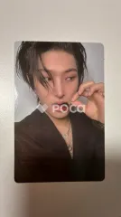 ATEEZ ミンギ GOLDEN HOUR : Part.4 DIGIPACK VER. OFFICIAL PLATFORM