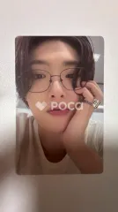 ATEEZ ミンギ GOLDEN HOUR : Part.4 A VER.