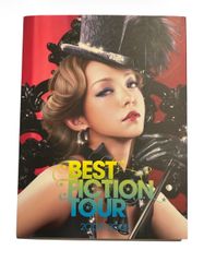 安室奈美恵/namie amuro BEST FICTION TOUR 200… - メルカリ