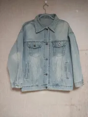 デニムジャケット 105-110