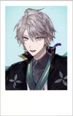 【中古】キャラカード 甲斐田晴 「バーチャルYouTuber にじさんじ Standard Goods Vol.5 ランダムチェキ風カード」