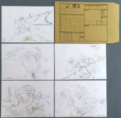 2026年最新】まちカドまぞく 複製原画の人気アイテム - メルカリ
