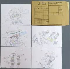 2026年最新】まちカドまぞく 複製原画の人気アイテム - メルカリ