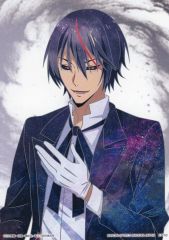 [중고] 종이 보드·플레이트 디아블로 일러스트 보드 [이치반 쿠지 환생했더니 슬라임이었던 건~리물과 동료와 악마와~] F상