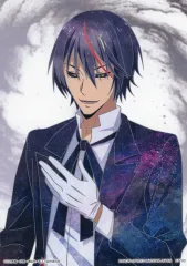 【中古】紙製ボード・プレート ディアブロ イラストボード 「一番くじ 転生したらスライムだった件～リムルと仲間と悪魔と～」 F賞