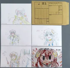 2026年最新】まちカドまぞく 複製原画の人気アイテム - メルカリ