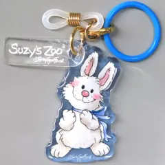 【中古】キーホルダー ララ  「Suzy’s Zoo-スージー・ズー- シークレットめじるしチャーム」