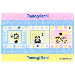 【中古】シール・ステッカー A.ドット 「たまごっち ダイカットステッカーセット2」