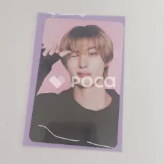 RIIZE アントン SMTOWN LIVE 2025 in SEOUL FORTUNE SCRATCH CARD SET