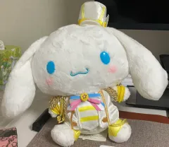 2019 ピューロランド限定 シナモロール