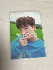 Seventeen ウォヌ セブチ An Ode Hope ver.