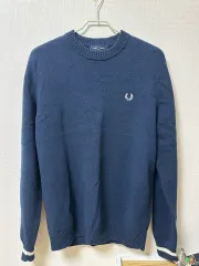 フレッドペリー ニット L