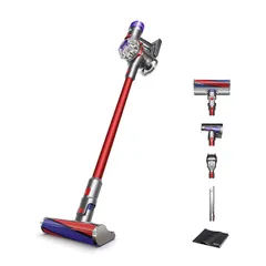 2026年最新】dyson v8 origin sv25の人気アイテム - メルカリ