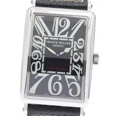 フランクミュラー FRANCK MULLER 1150SC ロングアイランド 日本限定400本 自動巻き メンズ _944844のサムネイル
