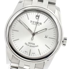 チュードル TUDOR 12103 スタイル cal.2671 3Pダイヤ 自動巻き