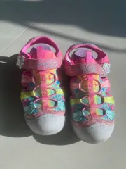 スケッチャーズ ジュニア スニーカー 210 子供 スニーカー キッズ スニーカー