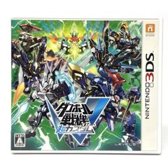 3DS ダンボール戦機W 超カスタム - メルカリ