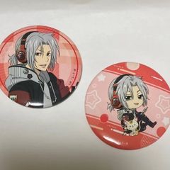 Element Sicks EL6 缶バッジ JIL - メルカリ