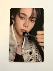 RIIZE（ライズ） ショウタロウ(SHOTARO・大﨑 将太郎) アンコールコンサート アンコン トレカ B