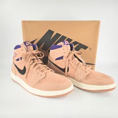 Nike  Air Jordan 1 Zoom CMFT 2 