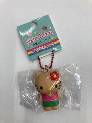レア】ご当地キティ 愛知限定 名古屋 中部国際空港 セントレア 根付け