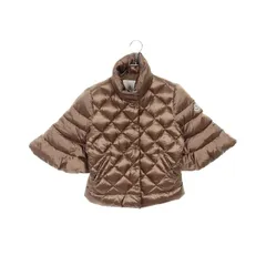 モンクレール MONCLER ダウンジャケット MAKO ナイロン ダウンジャケット レディース Used B