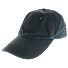 VETEMENTS (ヴェトモン) 18AW ×Reebok WEEKDAY CAP リーボック ウィークディ キャップ 帽子 ブラック ED2166のサムネイル
