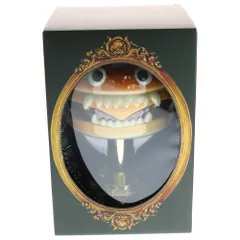 MEDICOM TOY (メディコムトイ) ×UNDERCOVER HAMBURGER LAMP アンダーカバー ハンバーガーランプ ■のサムネイル